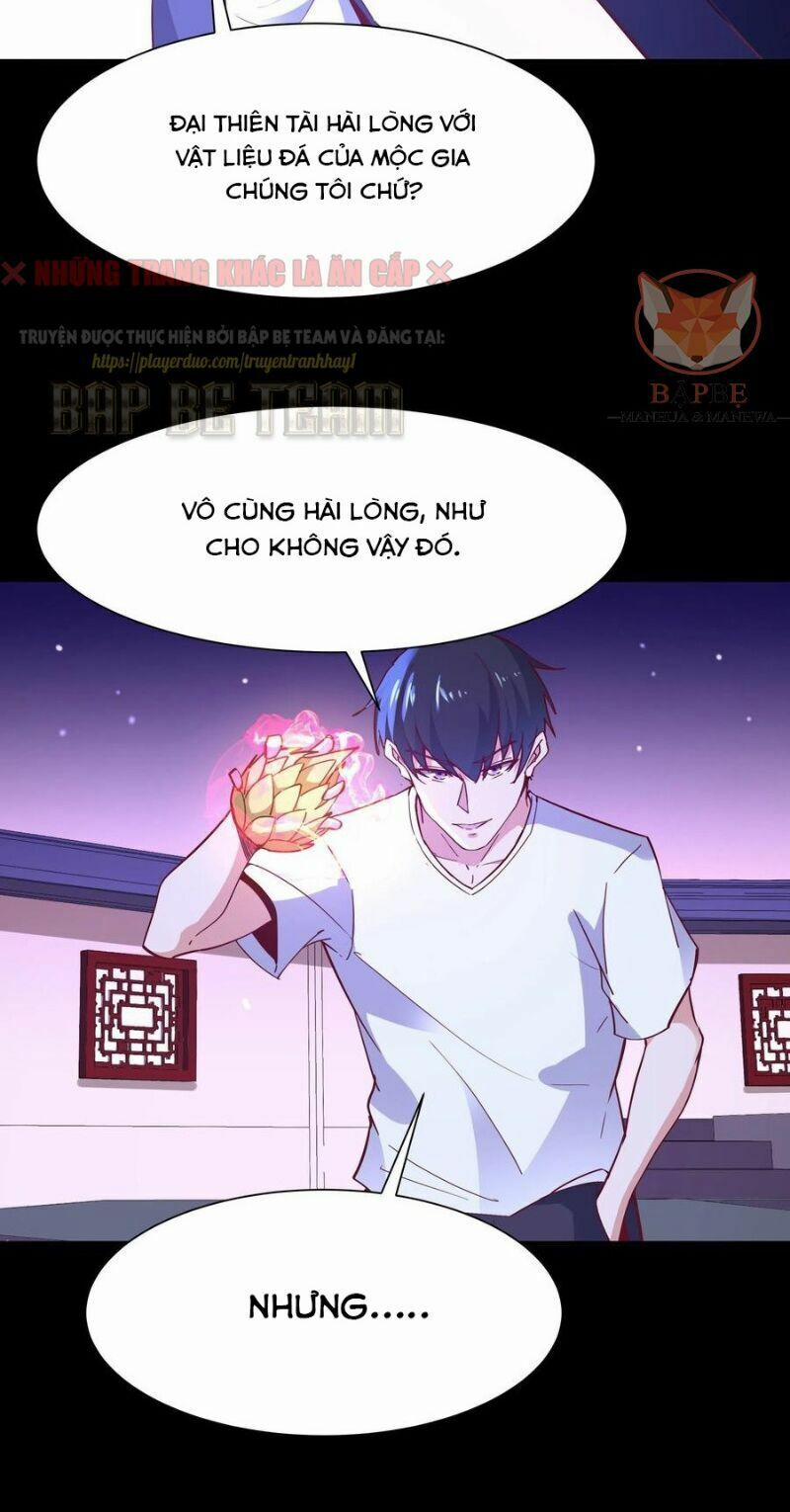 Trùng Sinh Đô Thị Thiên Tôn 159 trang 10