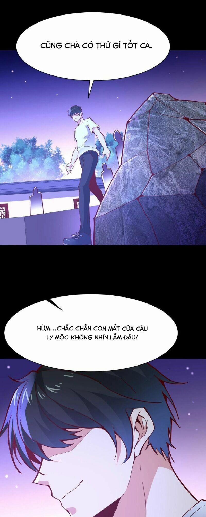 Trùng Sinh Đô Thị Thiên Tôn 159 trang 11