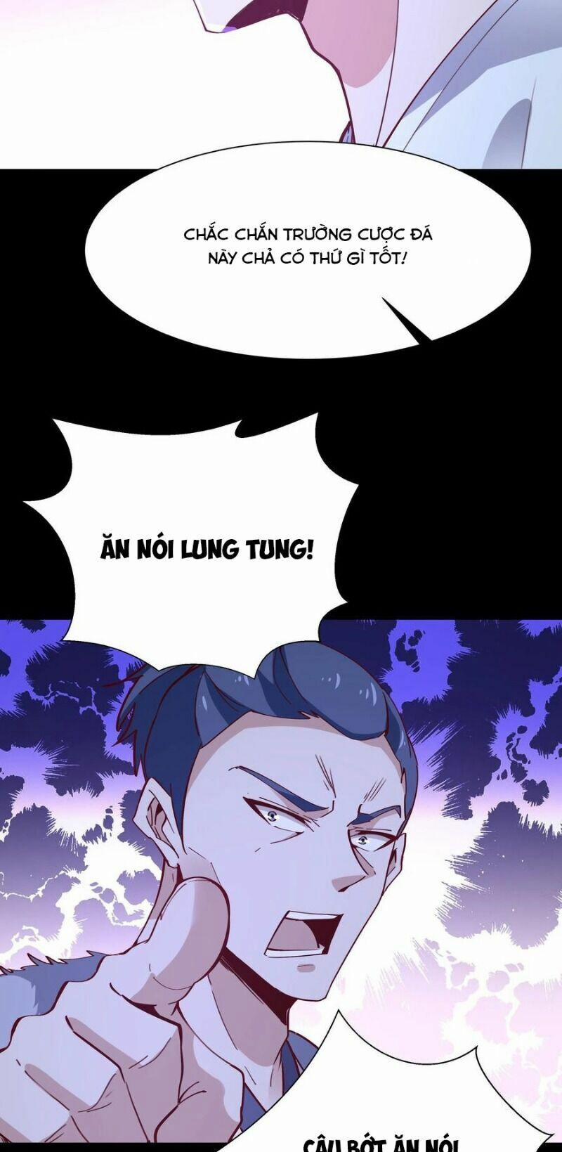 Trùng Sinh Đô Thị Thiên Tôn 159 trang 12