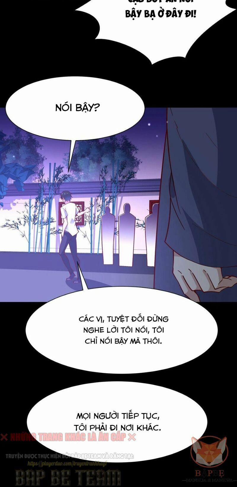 Trùng Sinh Đô Thị Thiên Tôn 159 trang 13