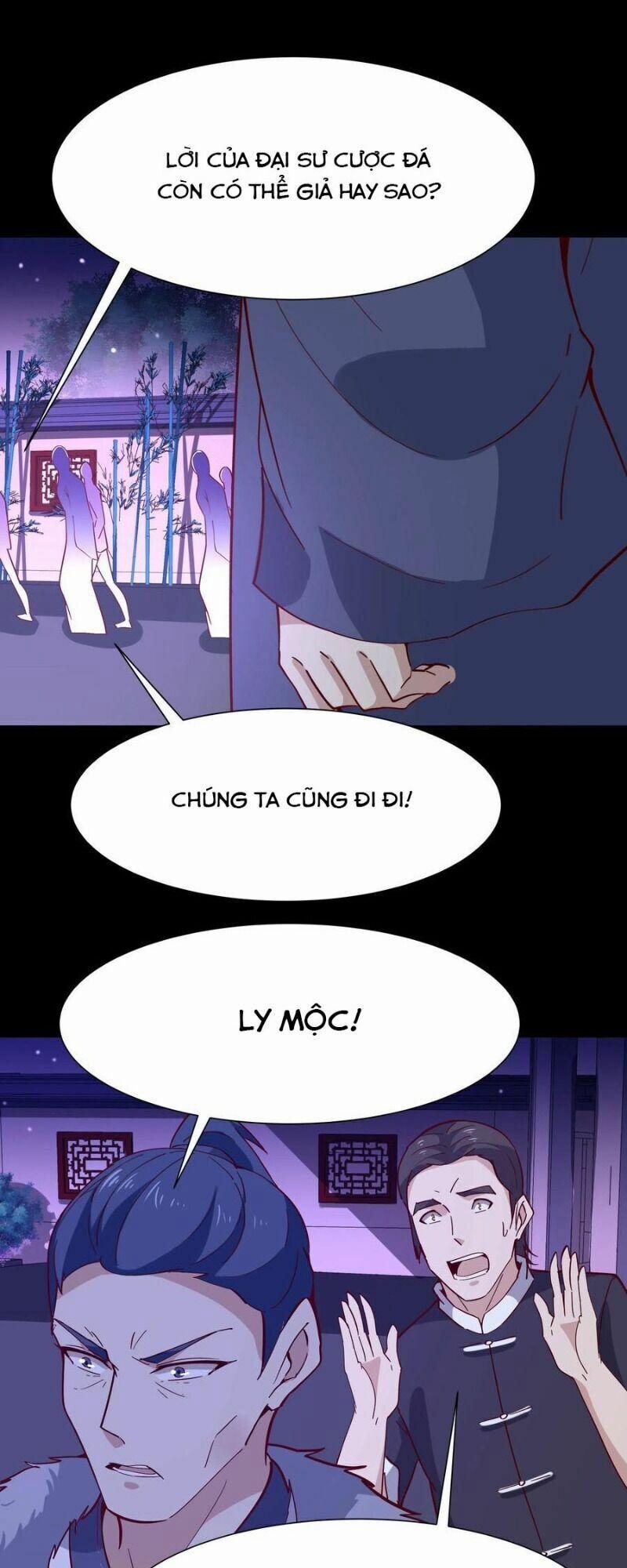 Trùng Sinh Đô Thị Thiên Tôn 159 trang 14