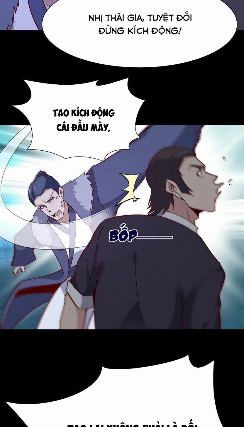 Trùng Sinh Đô Thị Thiên Tôn 159 trang 15