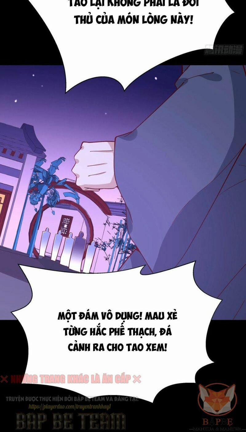 Trùng Sinh Đô Thị Thiên Tôn 159 trang 16