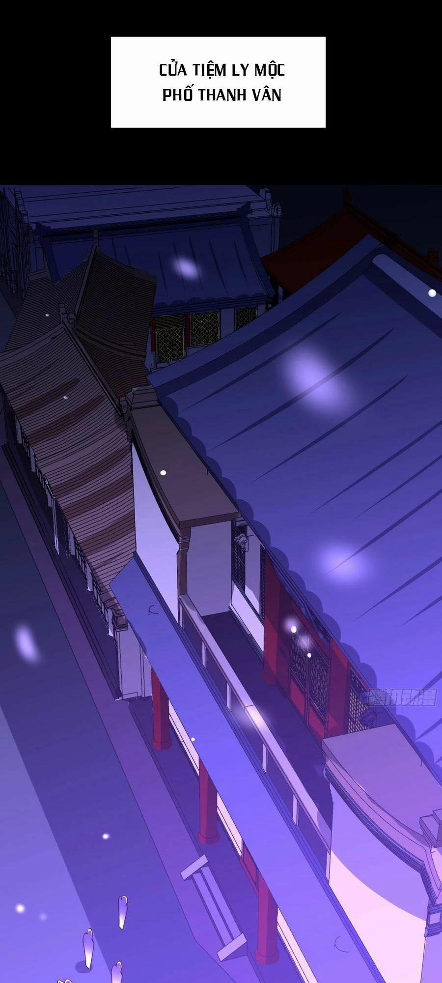 Trùng Sinh Đô Thị Thiên Tôn 159 trang 17