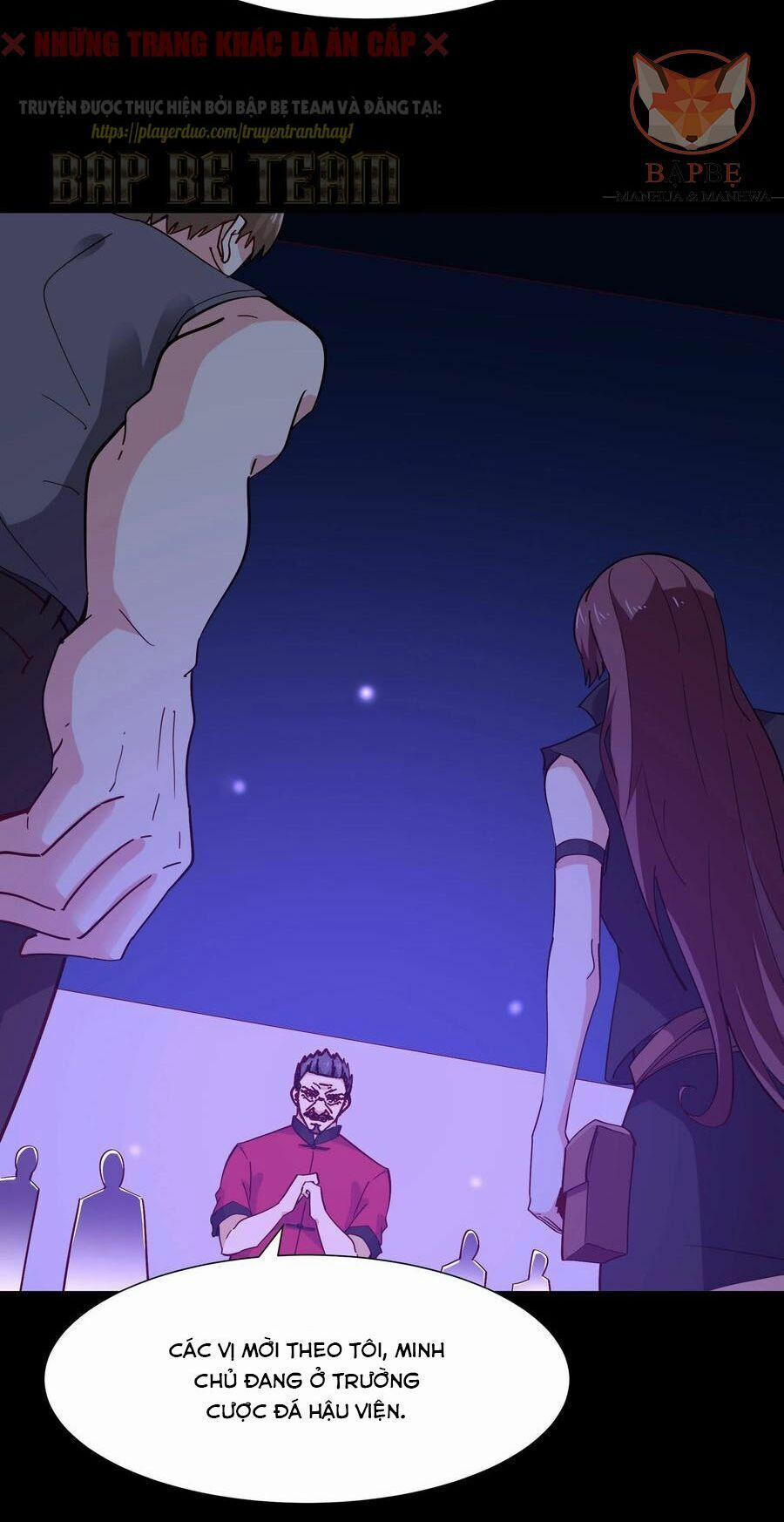 Trùng Sinh Đô Thị Thiên Tôn 159 trang 19