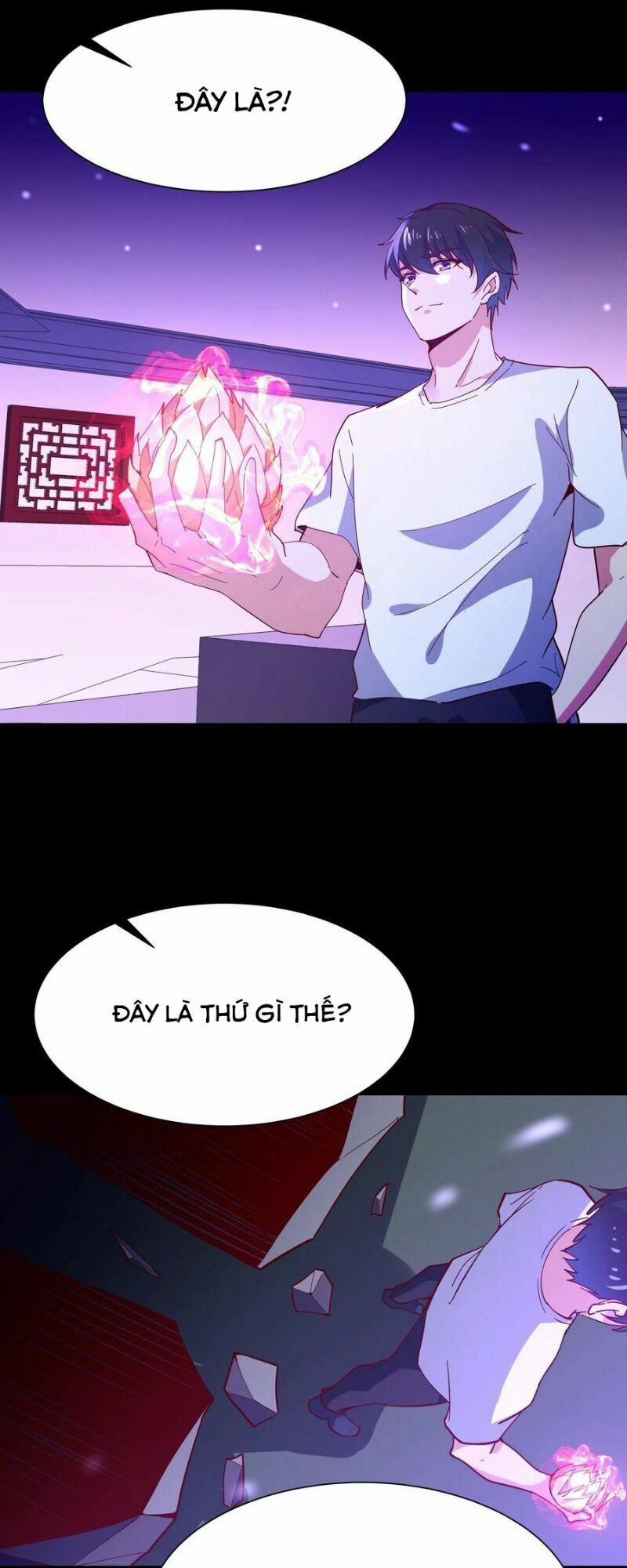 Trùng Sinh Đô Thị Thiên Tôn 159 trang 2