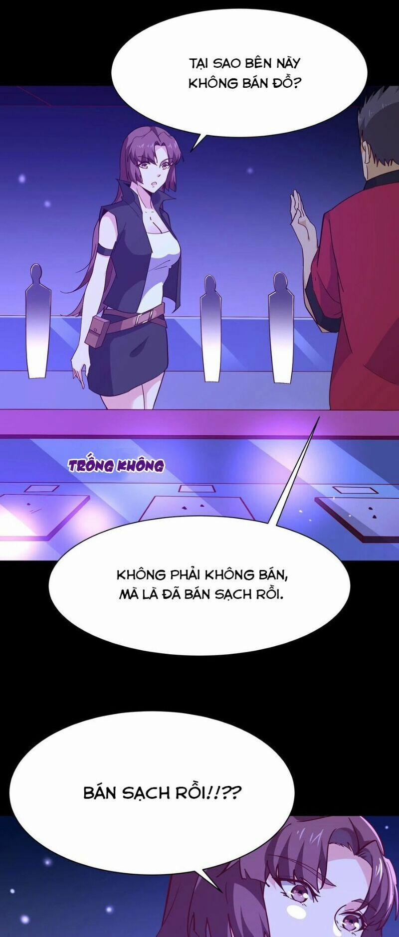 Trùng Sinh Đô Thị Thiên Tôn 159 trang 20