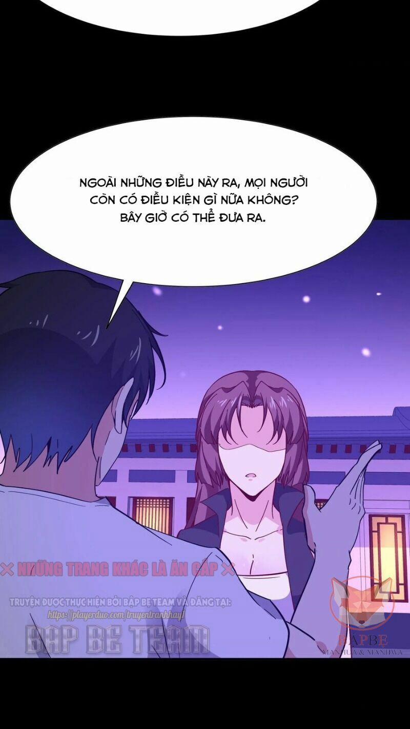 Trùng Sinh Đô Thị Thiên Tôn 159 trang 24