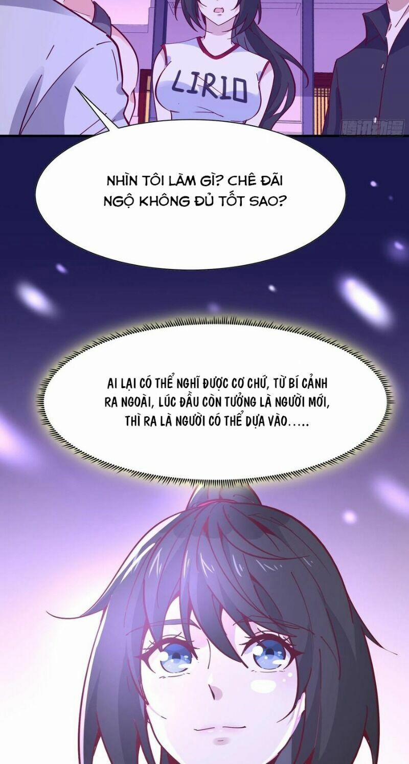 Trùng Sinh Đô Thị Thiên Tôn 159 trang 26