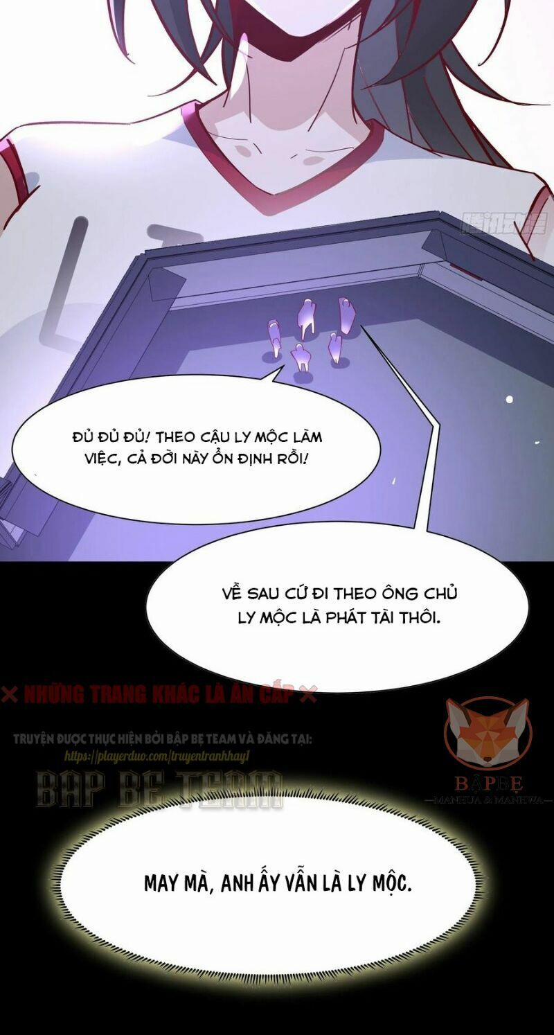 Trùng Sinh Đô Thị Thiên Tôn 159 trang 27