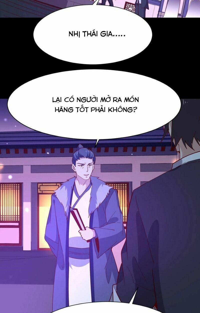 Trùng Sinh Đô Thị Thiên Tôn 159 trang 6