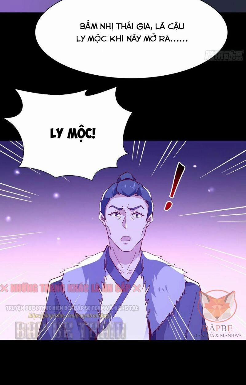 Trùng Sinh Đô Thị Thiên Tôn 159 trang 7