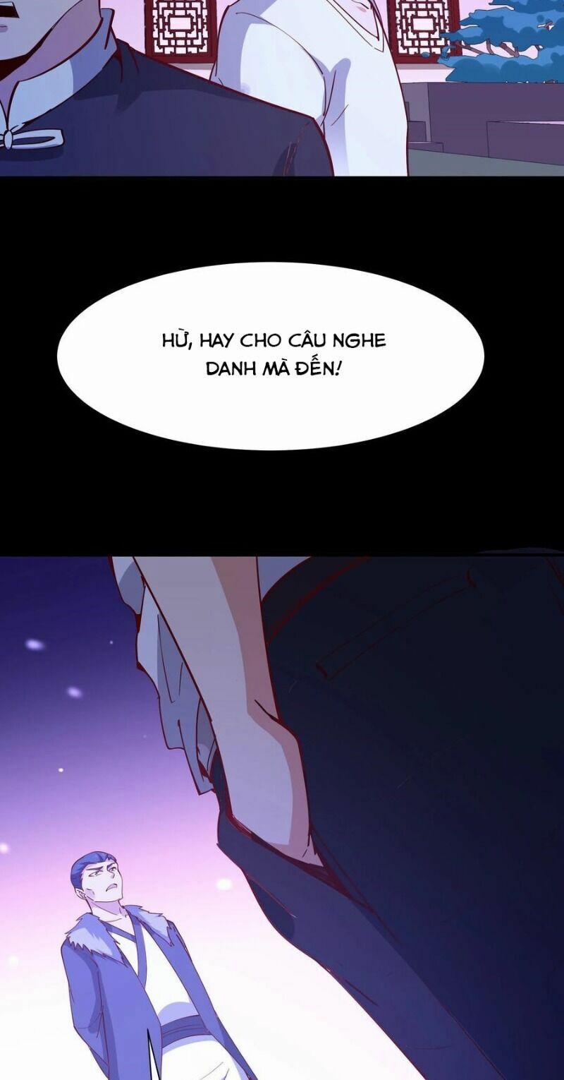 Trùng Sinh Đô Thị Thiên Tôn 159 trang 9