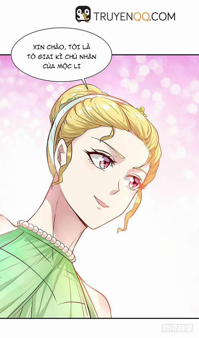 Trùng Sinh Đô Thị Thiên Tôn 16 trang 10