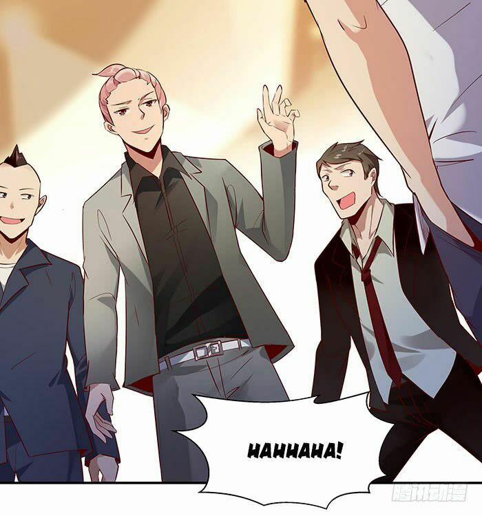 Trùng Sinh Đô Thị Thiên Tôn 16 trang 16