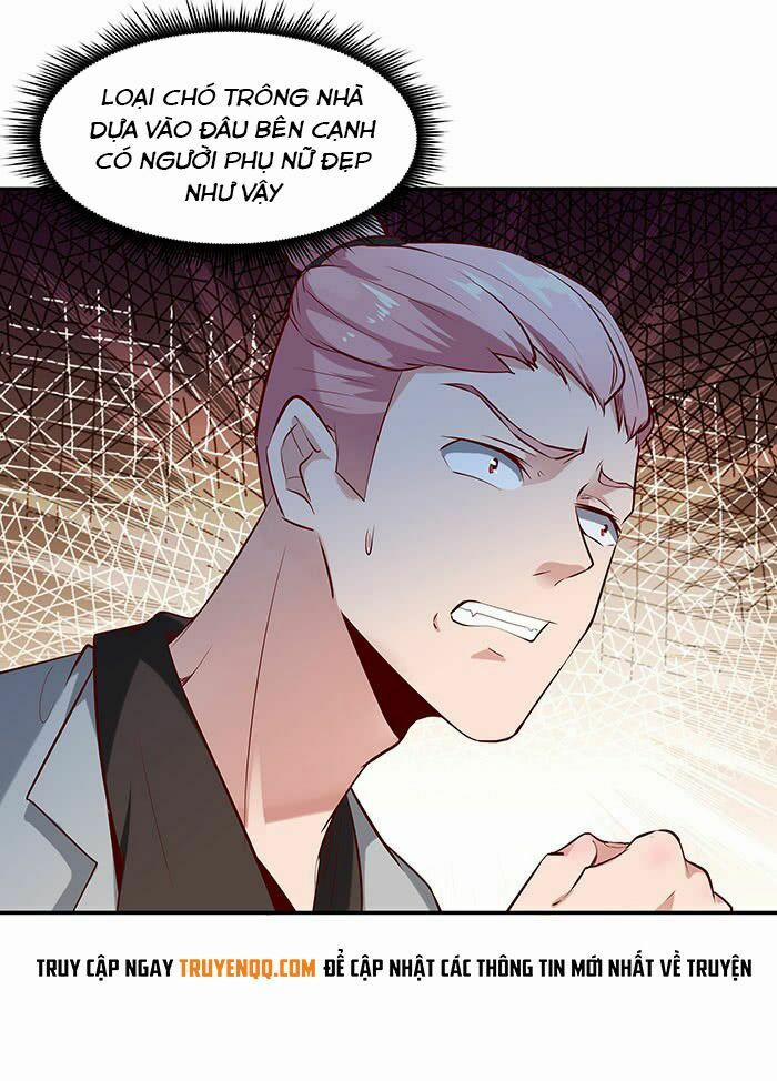 Trùng Sinh Đô Thị Thiên Tôn 16 trang 20