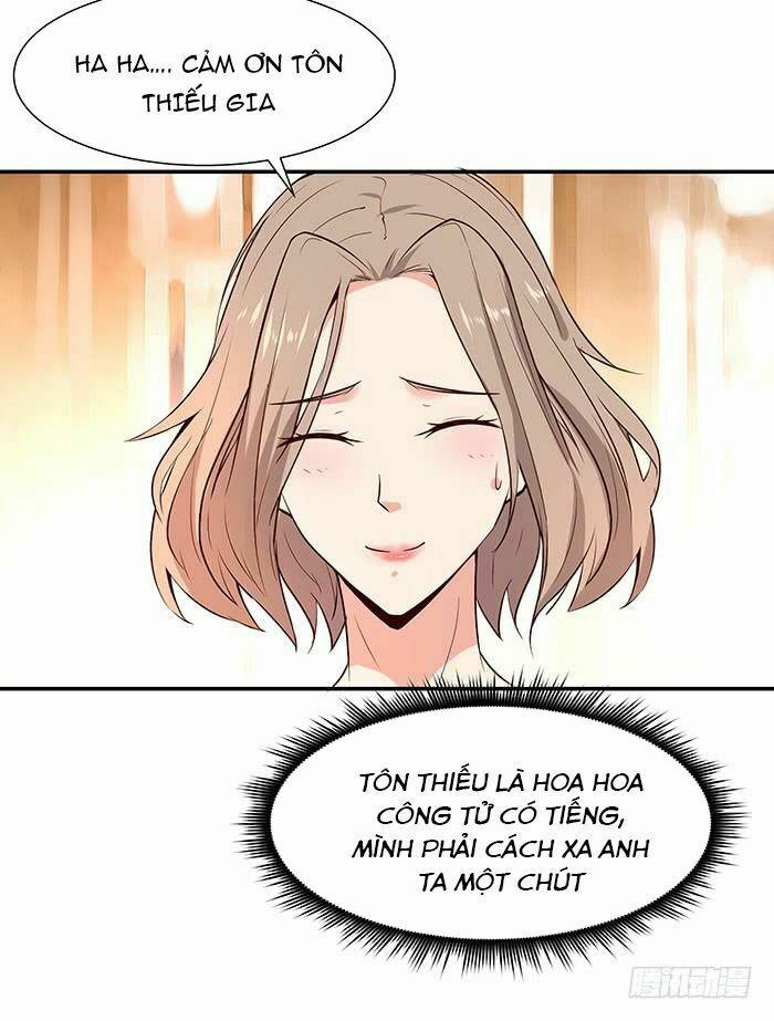 Trùng Sinh Đô Thị Thiên Tôn 16 trang 24