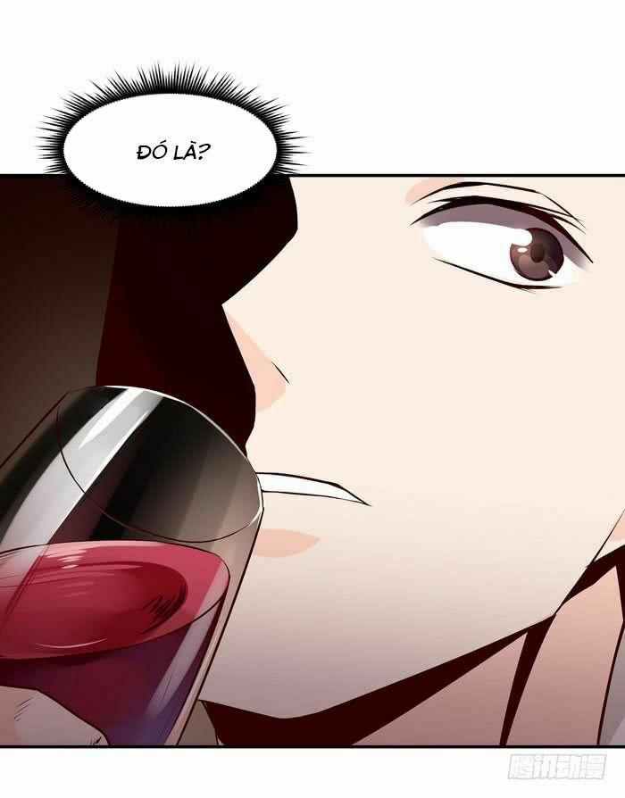 Trùng Sinh Đô Thị Thiên Tôn 16 trang 25