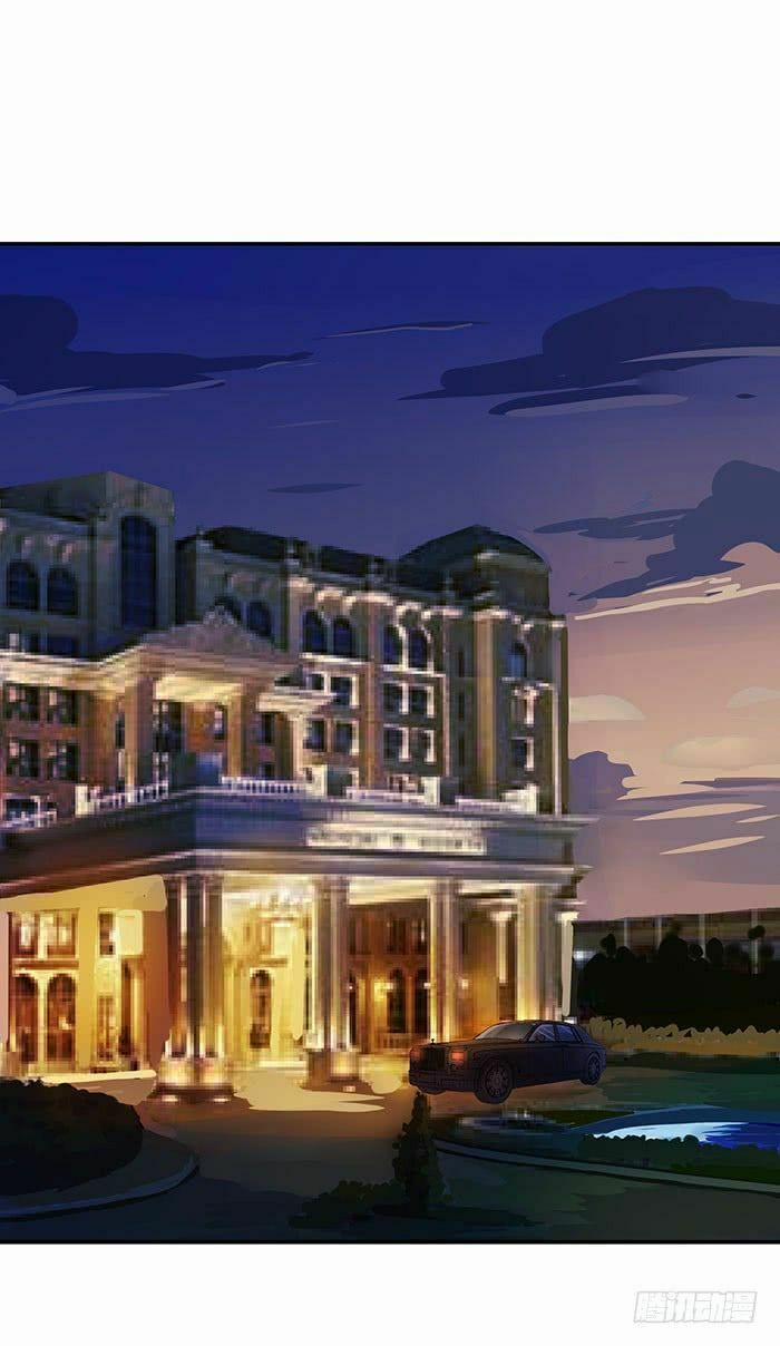 Trùng Sinh Đô Thị Thiên Tôn 16 trang 3