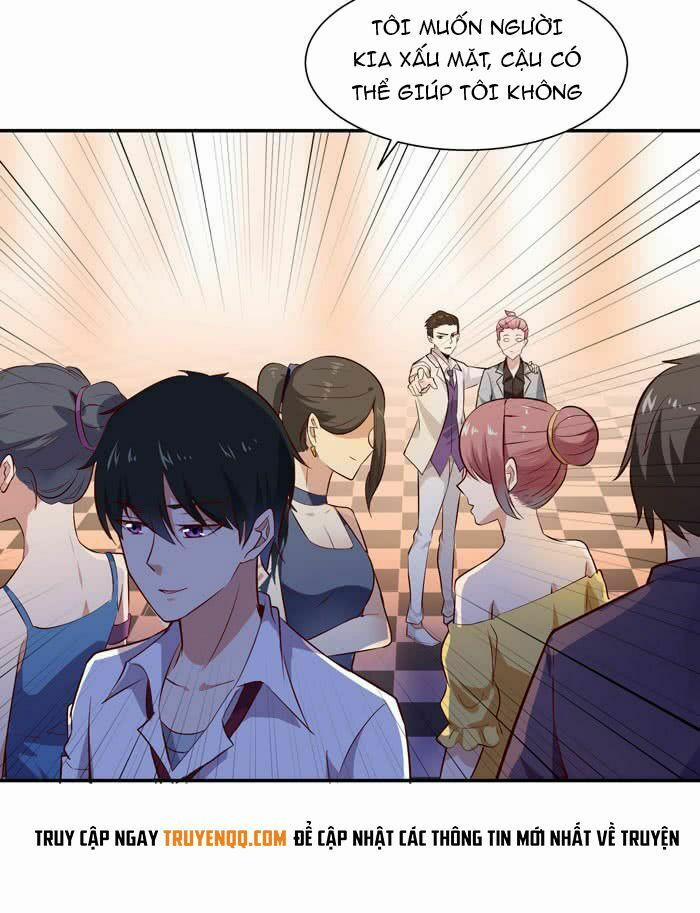Trùng Sinh Đô Thị Thiên Tôn 16 trang 30