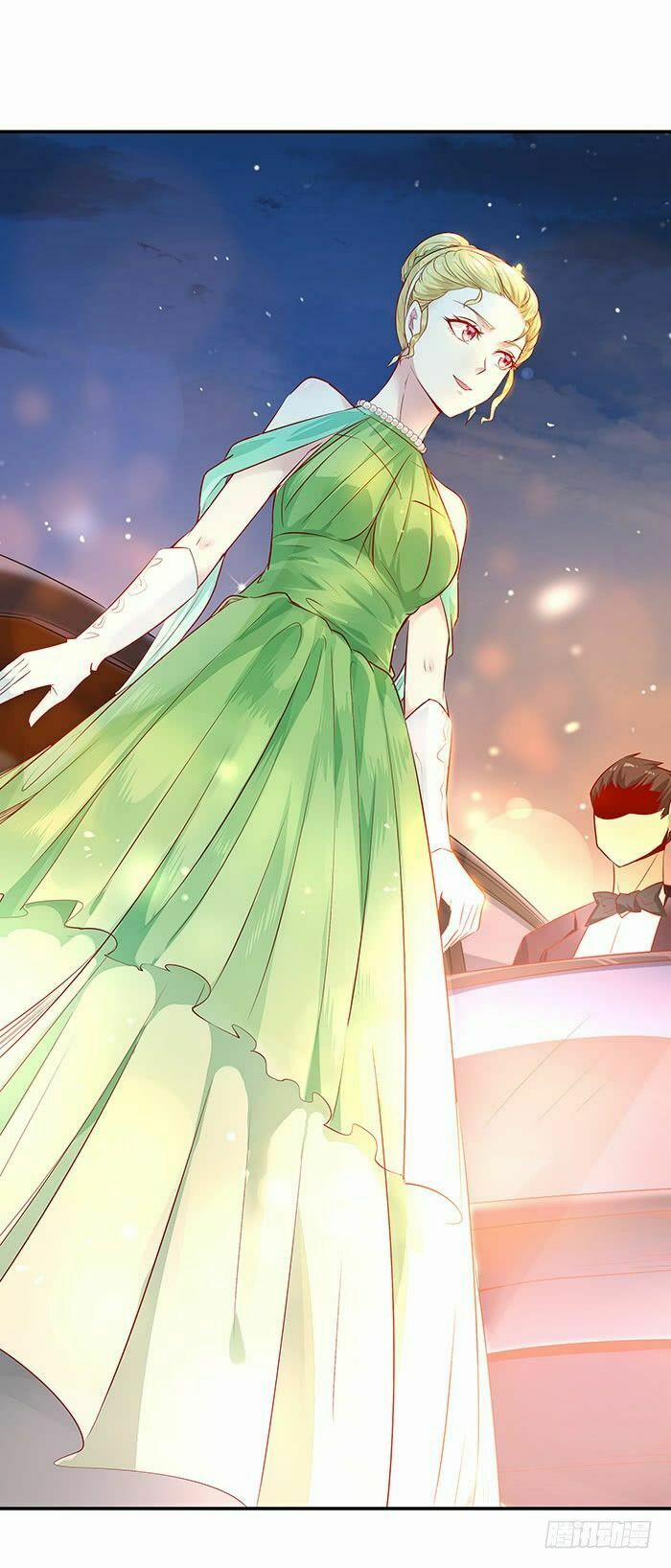 Trùng Sinh Đô Thị Thiên Tôn 16 trang 4