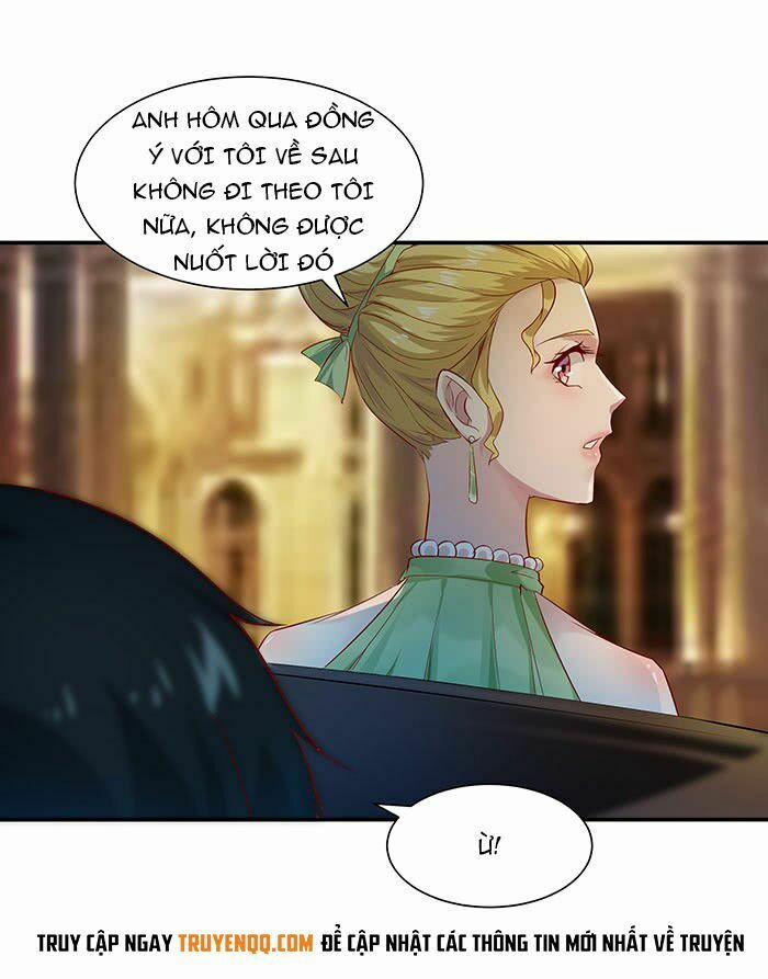 Trùng Sinh Đô Thị Thiên Tôn 16 trang 5