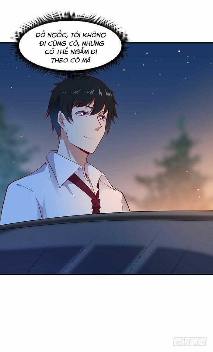 Trùng Sinh Đô Thị Thiên Tôn 16 trang 6