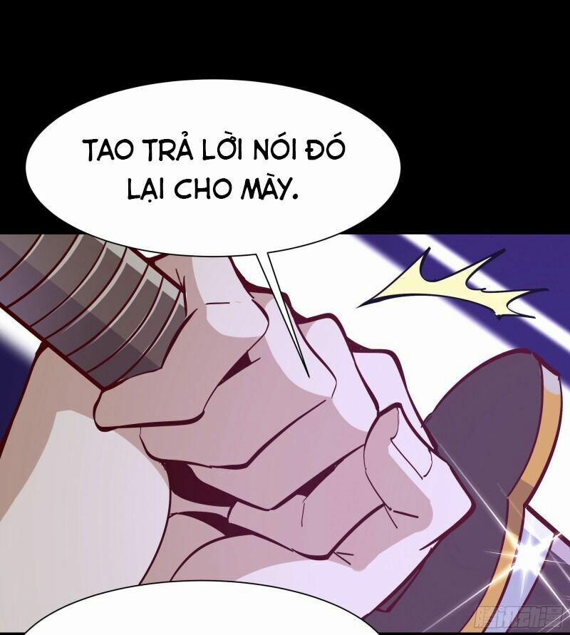 Trùng Sinh Đô Thị Thiên Tôn 160 trang 10