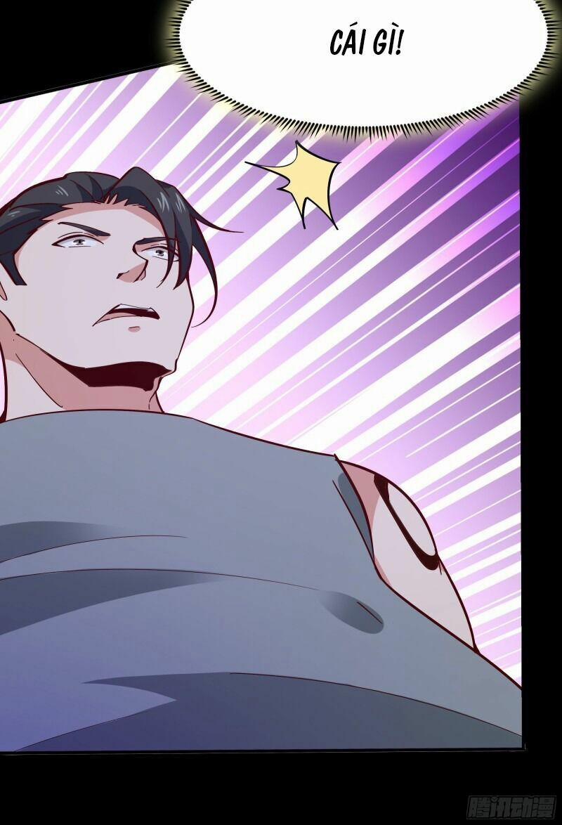 Trùng Sinh Đô Thị Thiên Tôn 160 trang 12