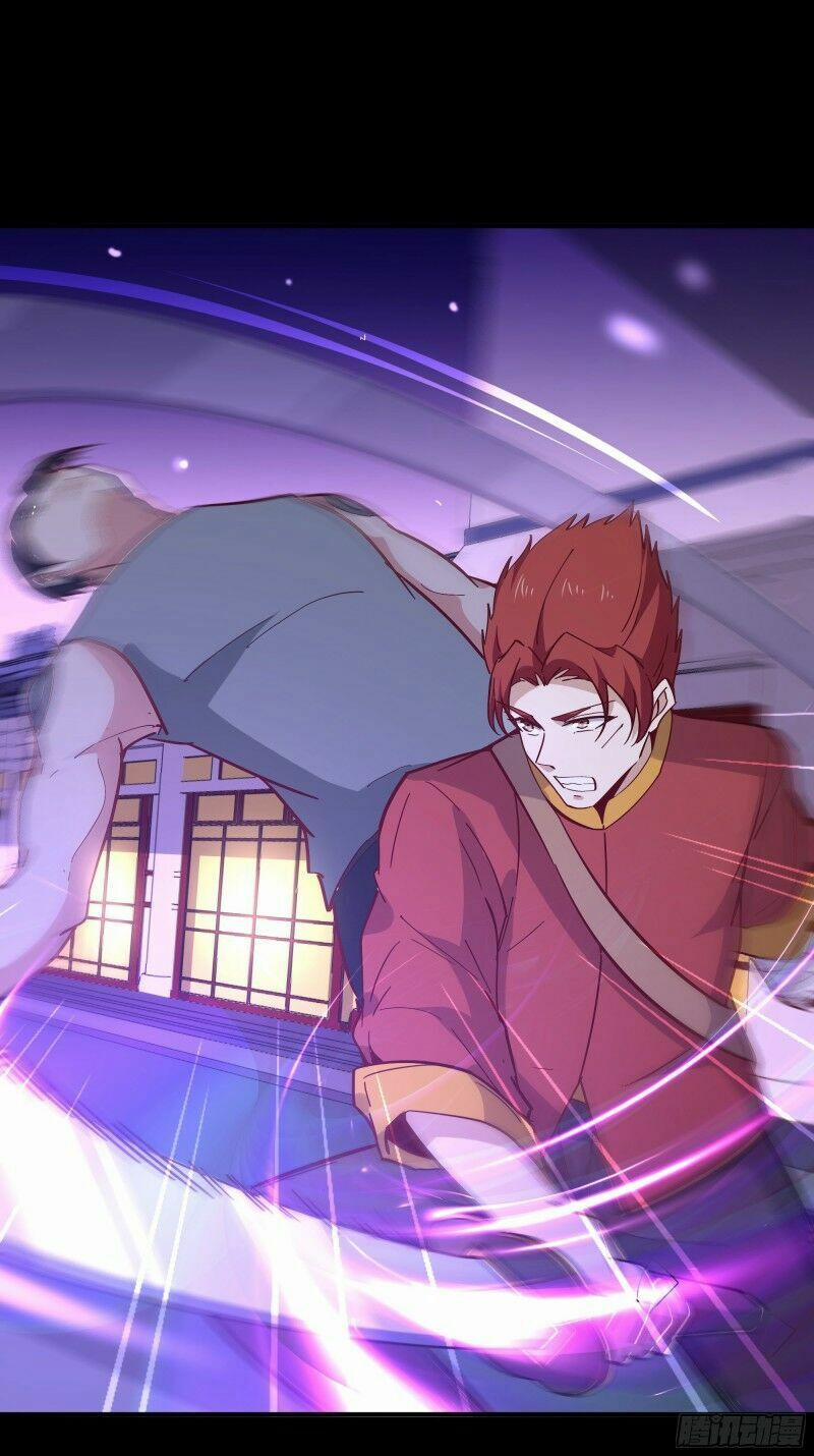 Trùng Sinh Đô Thị Thiên Tôn 160 trang 13