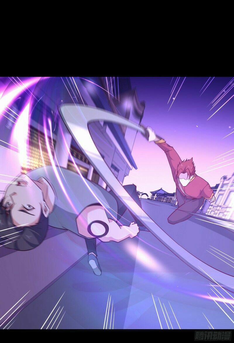 Trùng Sinh Đô Thị Thiên Tôn 160 trang 14