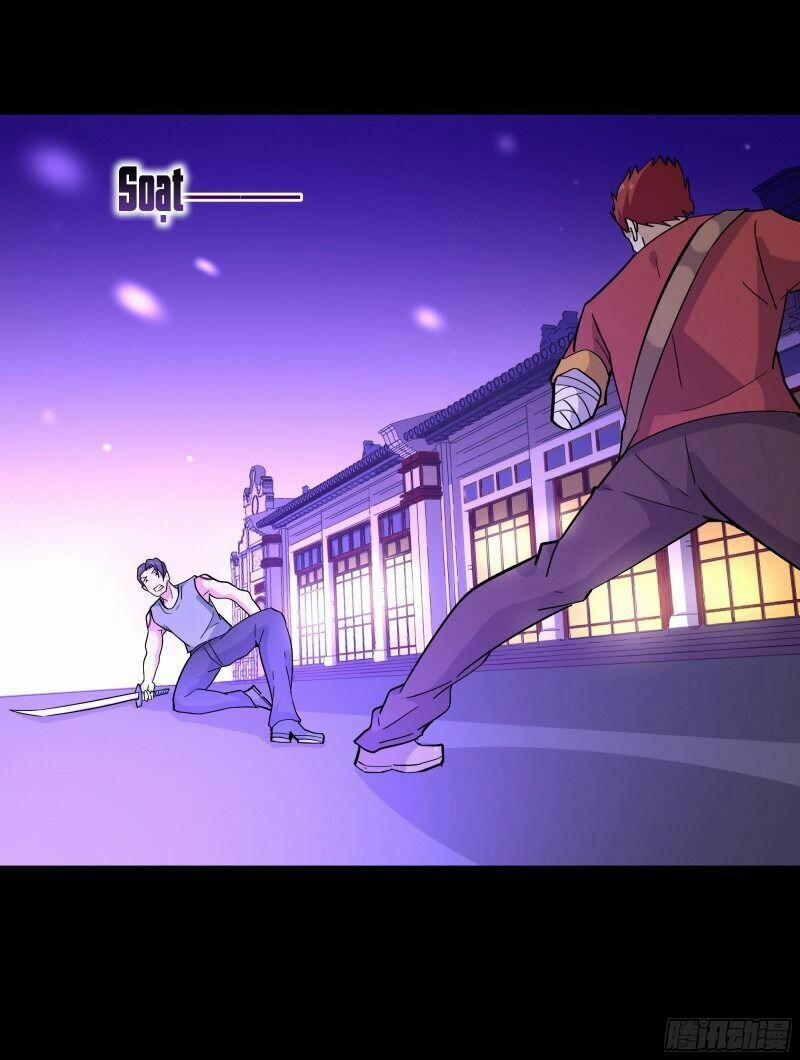 Trùng Sinh Đô Thị Thiên Tôn 160 trang 16