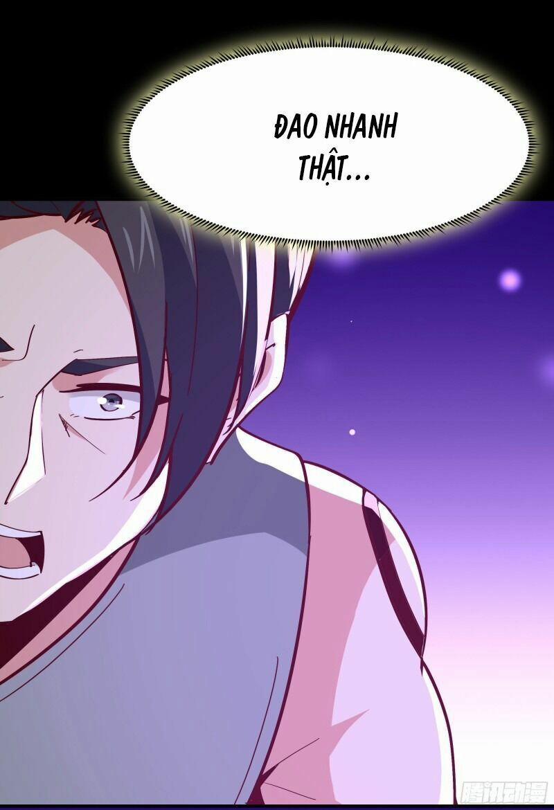 Trùng Sinh Đô Thị Thiên Tôn 160 trang 17