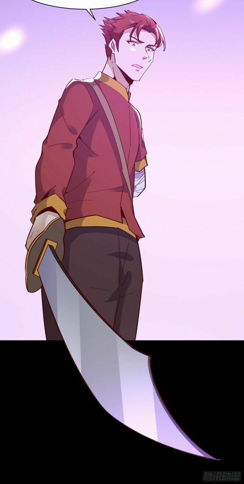 Trùng Sinh Đô Thị Thiên Tôn 160 trang 19