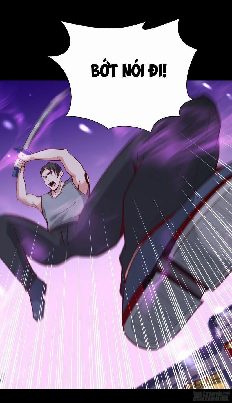 Trùng Sinh Đô Thị Thiên Tôn 160 trang 21