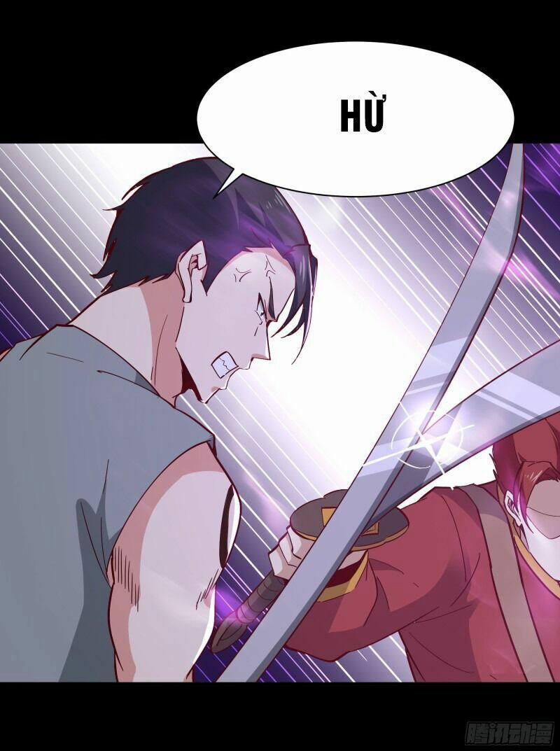 Trùng Sinh Đô Thị Thiên Tôn 160 trang 22