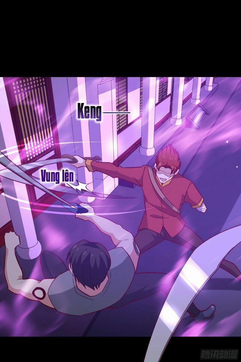 Trùng Sinh Đô Thị Thiên Tôn 160 trang 23