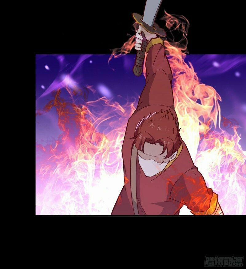 Trùng Sinh Đô Thị Thiên Tôn 160 trang 24