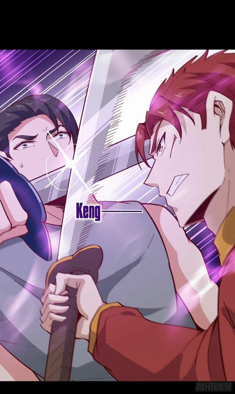 Trùng Sinh Đô Thị Thiên Tôn 160 trang 25