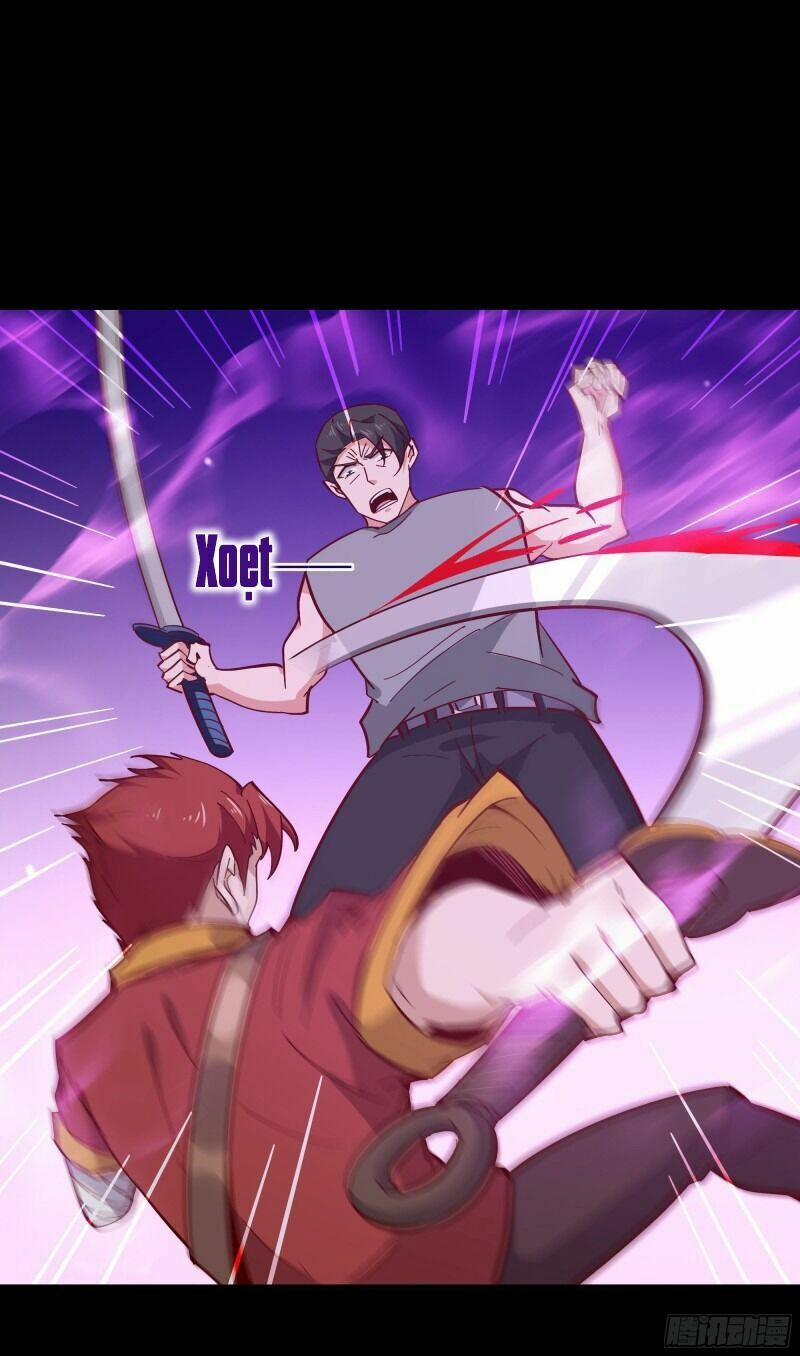 Trùng Sinh Đô Thị Thiên Tôn 160 trang 26