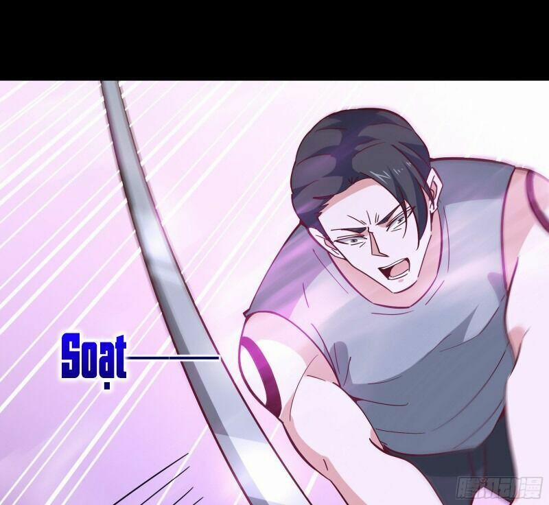 Trùng Sinh Đô Thị Thiên Tôn 160 trang 29