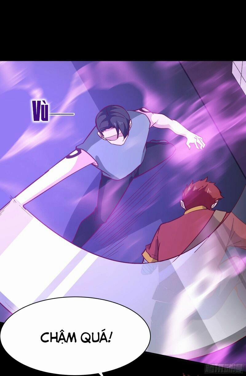 Trùng Sinh Đô Thị Thiên Tôn 160 trang 31