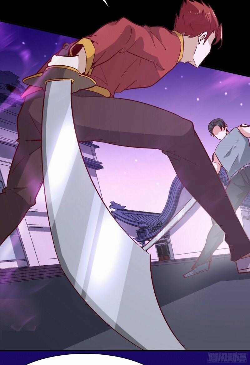 Trùng Sinh Đô Thị Thiên Tôn 160 trang 32