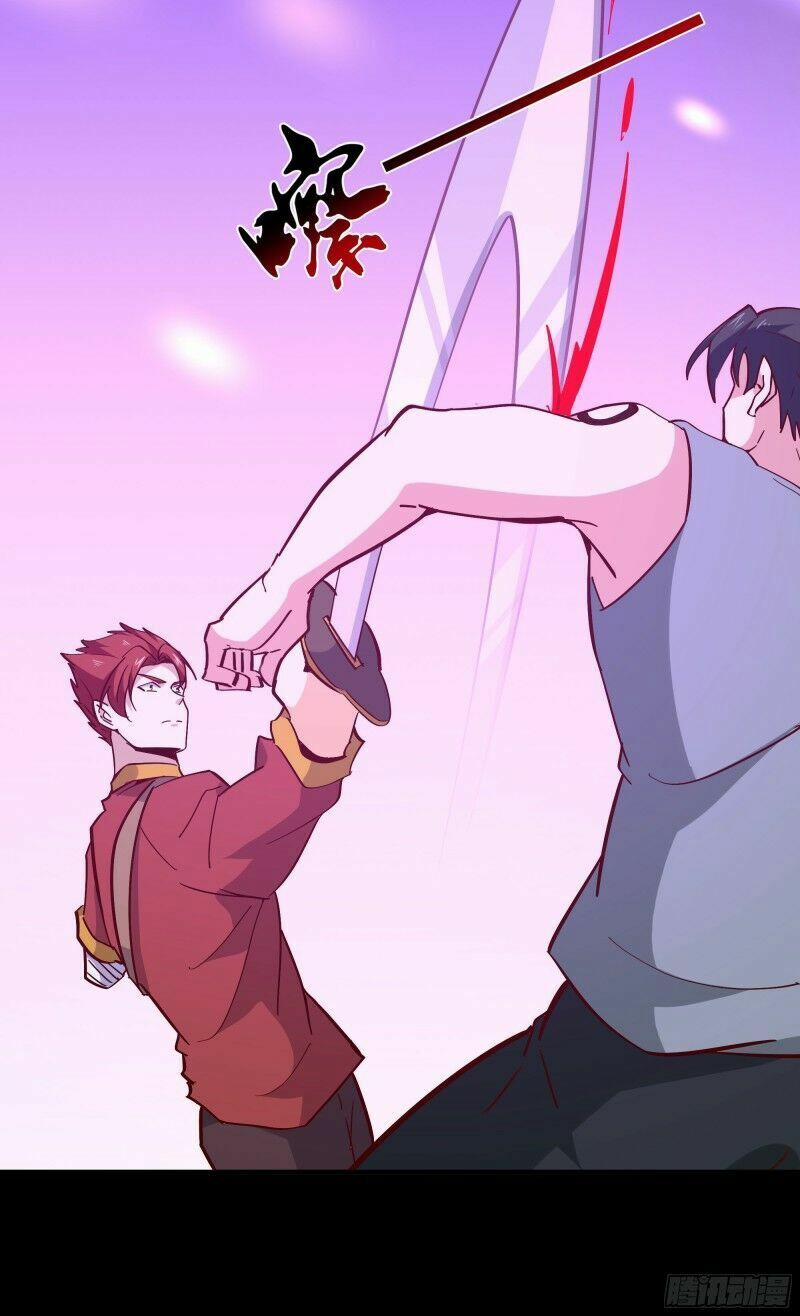 Trùng Sinh Đô Thị Thiên Tôn 160 trang 34