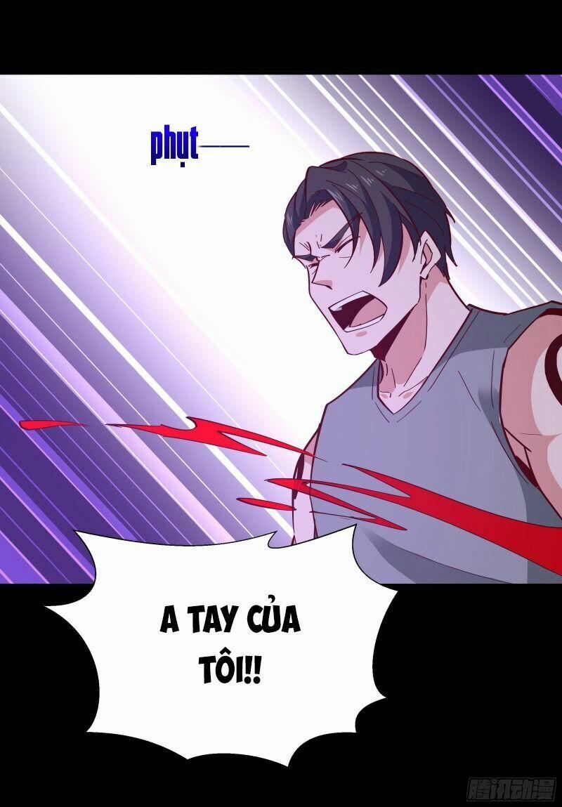 Trùng Sinh Đô Thị Thiên Tôn 160 trang 35
