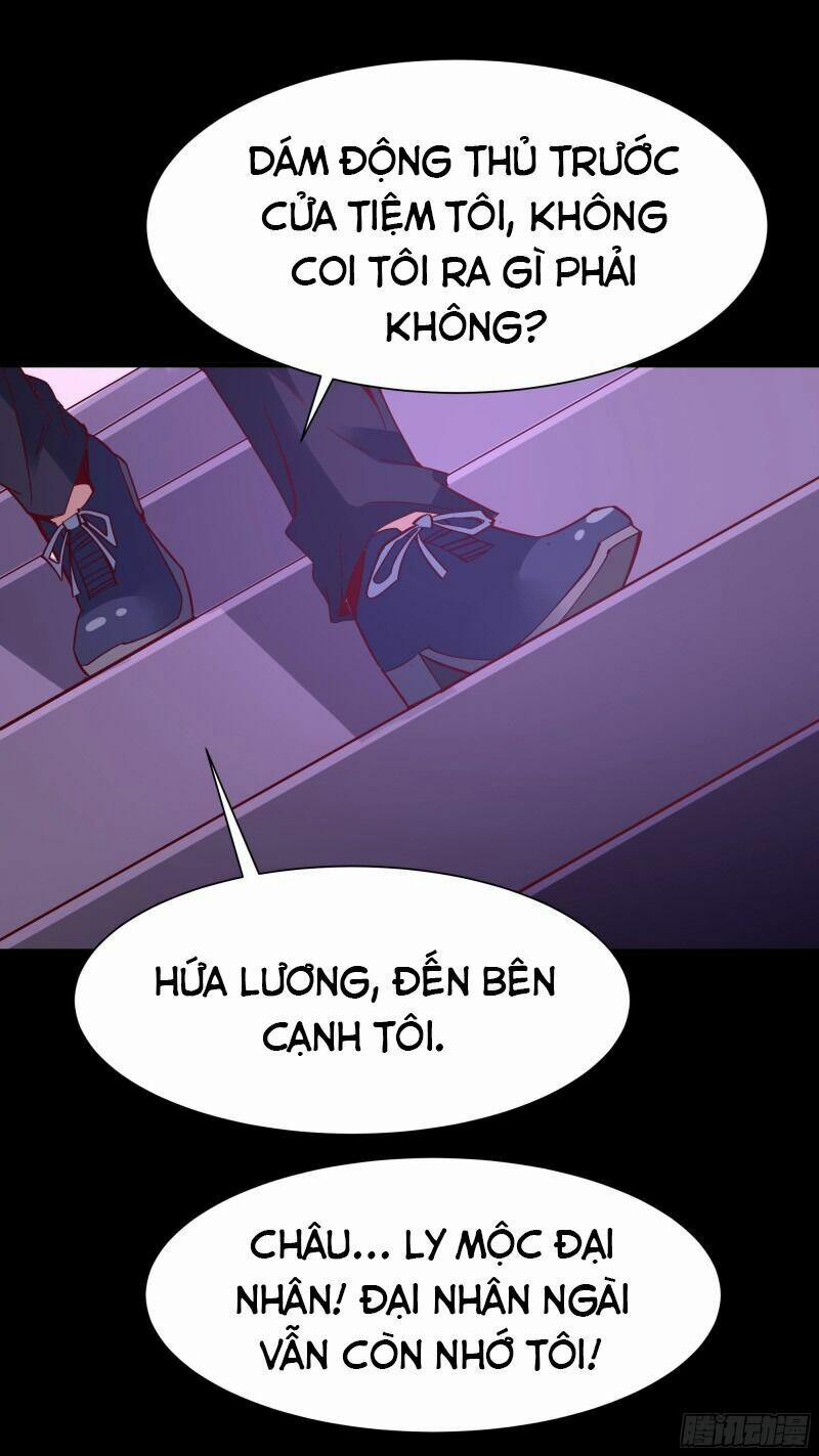 Trùng Sinh Đô Thị Thiên Tôn 160 trang 37