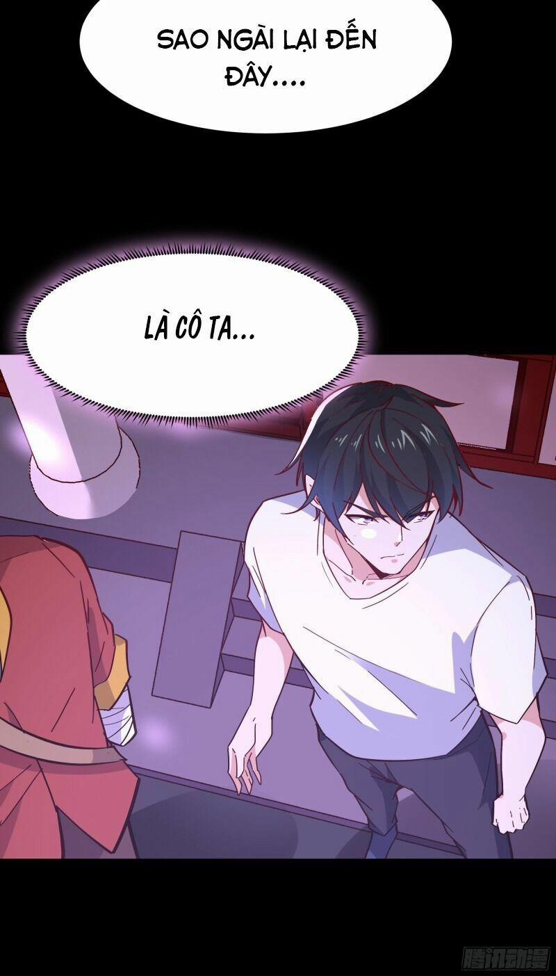 Trùng Sinh Đô Thị Thiên Tôn 160 trang 40