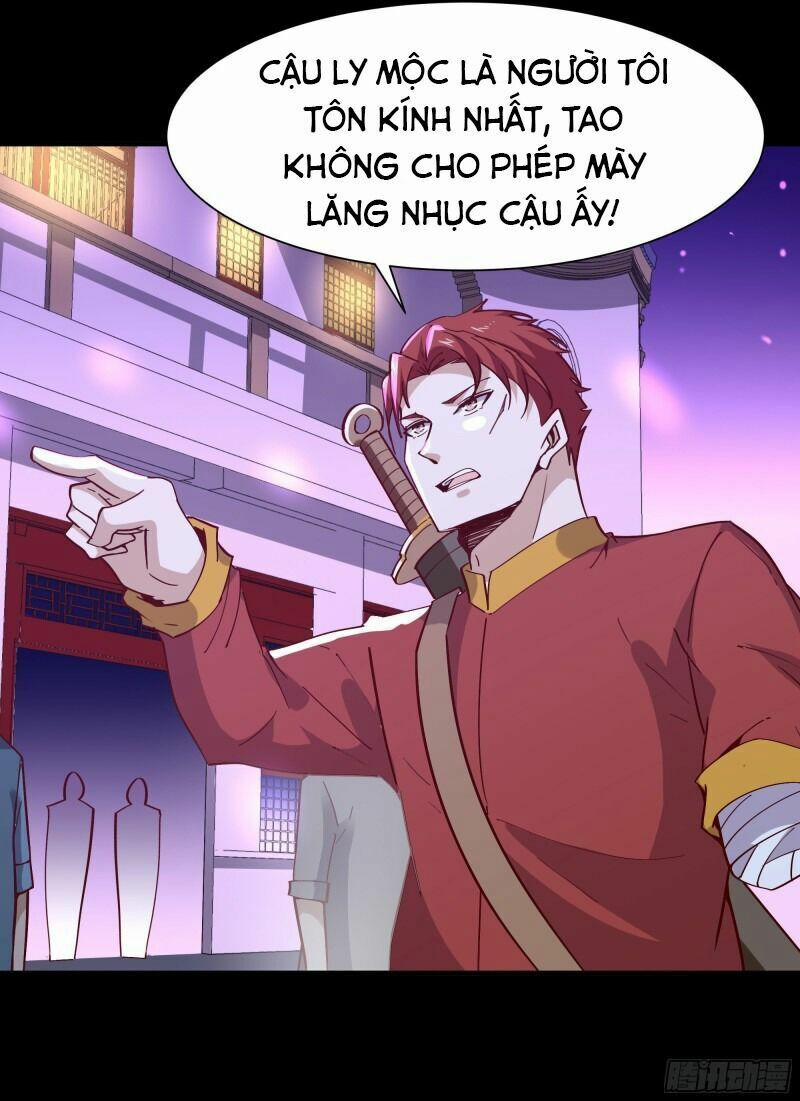 Trùng Sinh Đô Thị Thiên Tôn 160 trang 5