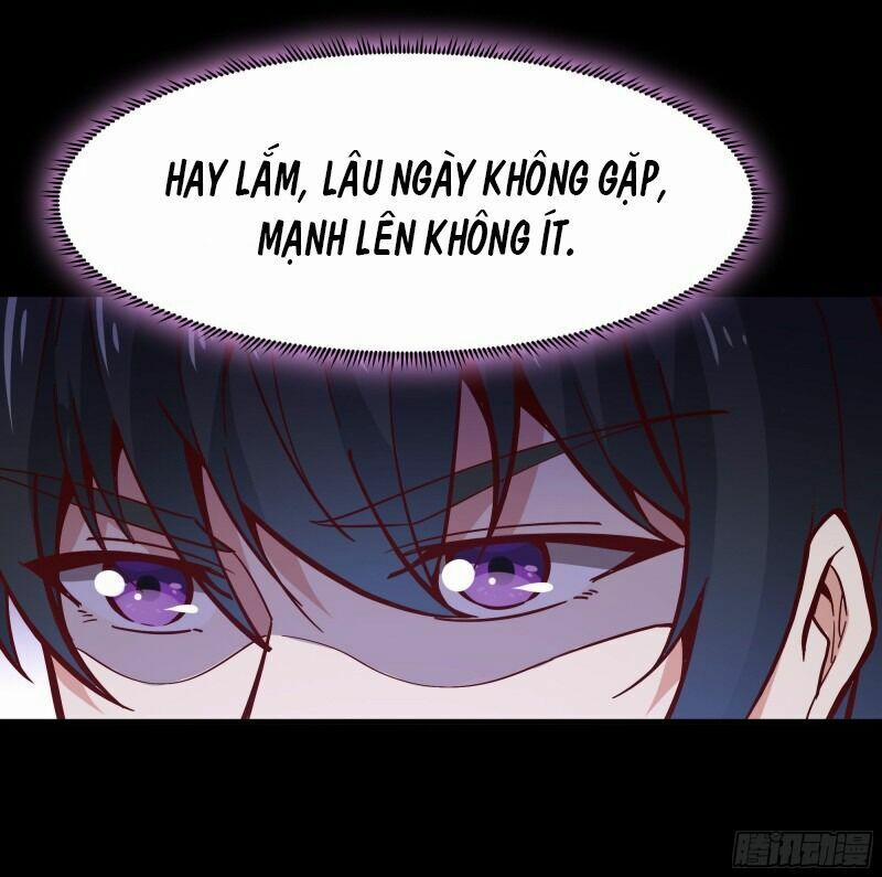 Trùng Sinh Đô Thị Thiên Tôn 160 trang 9