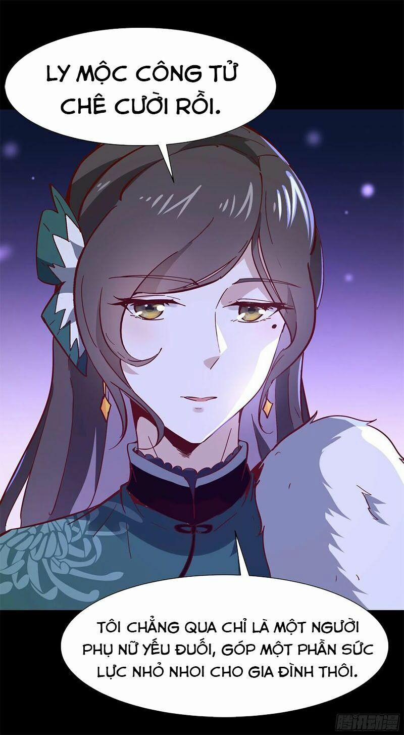 Trùng Sinh Đô Thị Thiên Tôn 161 trang 10